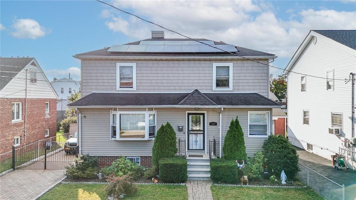 Single Family Glennon  Bronx, NY 10465, MLS-H6331864-3