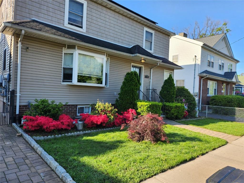 Single Family Glennon  Bronx, NY 10465, MLS-H6331864-36