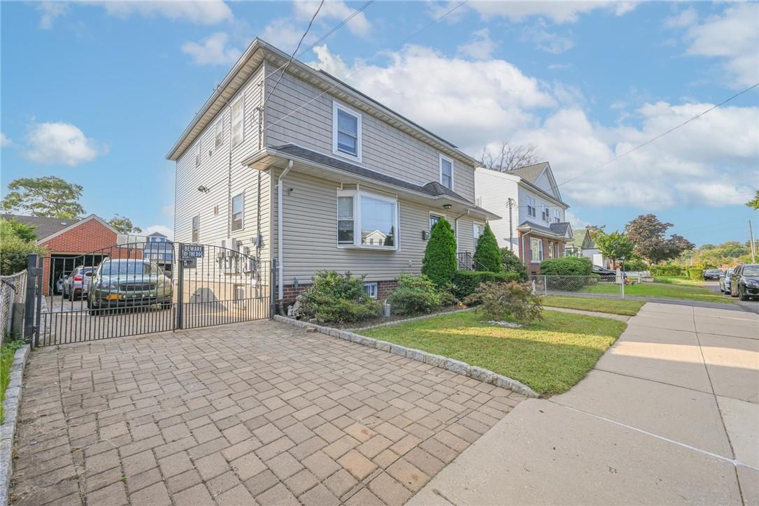 Single Family Glennon  Bronx, NY 10465, MLS-H6331864-4