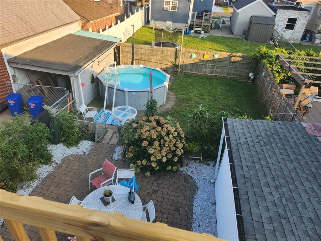 Single Family Glennon  Bronx, NY 10465, MLS-H6331864-8