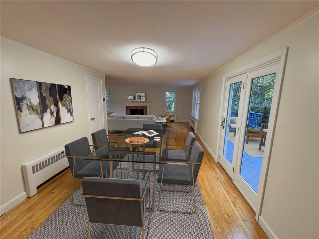 Single Family Crosby  Westchester County, NY 10560, MLS-H6331968-12
