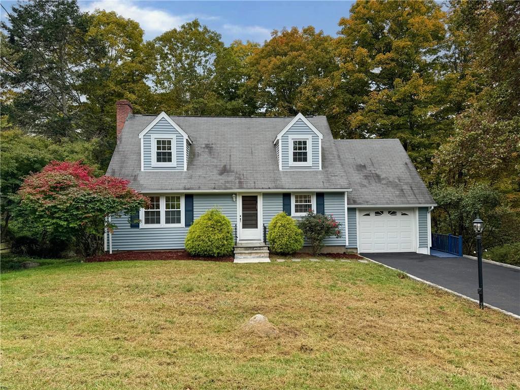 Single Family Crosby  Westchester County, NY 10560, MLS-H6331968-2
