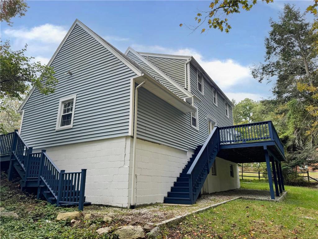 Single Family Crosby  Westchester County, NY 10560, MLS-H6331968-6