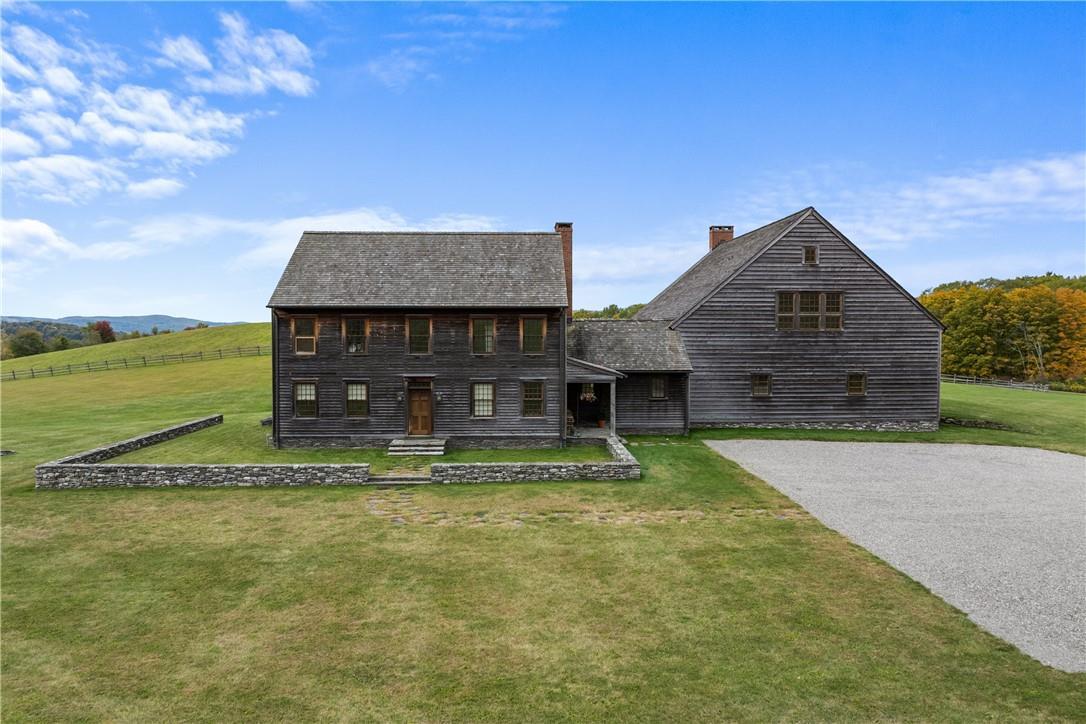 Single Family Finkle  Columbia County, NY 12503, MLS-H6332014-3