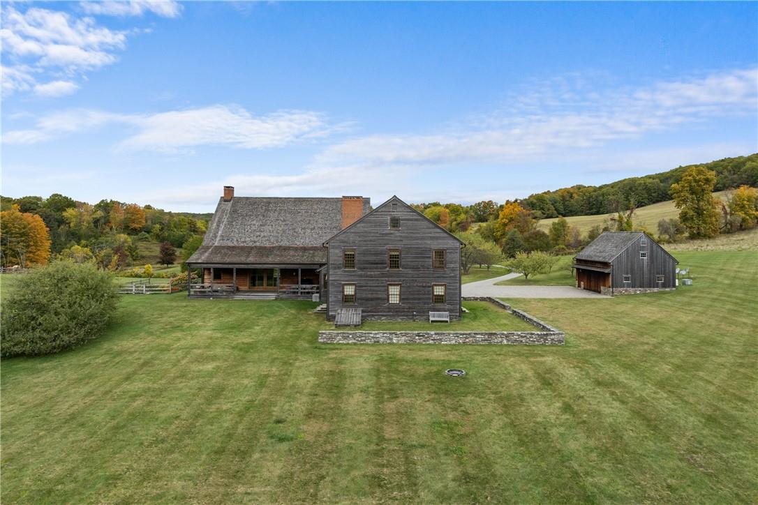 Single Family Finkle  Columbia County, NY 12503, MLS-H6332014-4