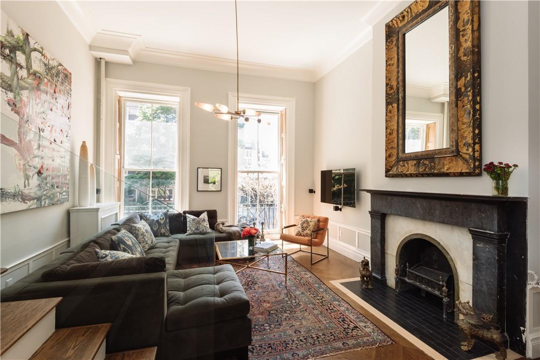 Apartment 9th  Manhattan, NY 10003, MLS-H6332128-2