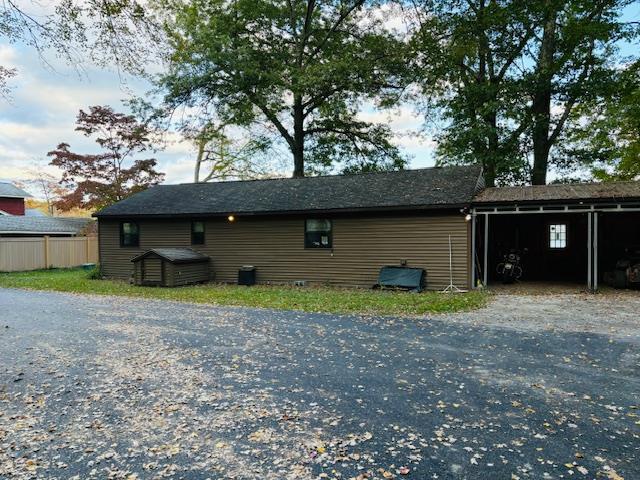 Single Family Lake Shore  Columbia County, NY 12503, MLS-H6332212-2
