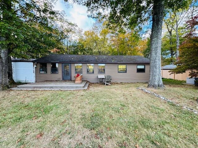 Single Family Lake Shore  Columbia County, NY 12503, MLS-H6332212-5