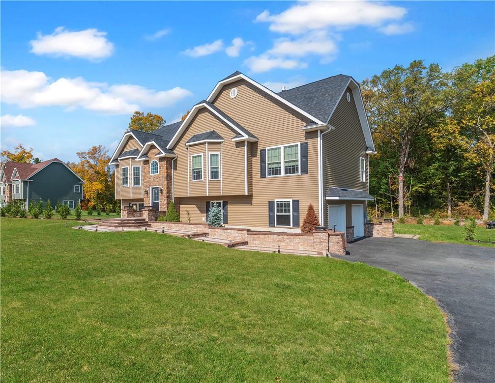 Single Family Swan  Orange County, NY 12553, MLS-H6332240-2
