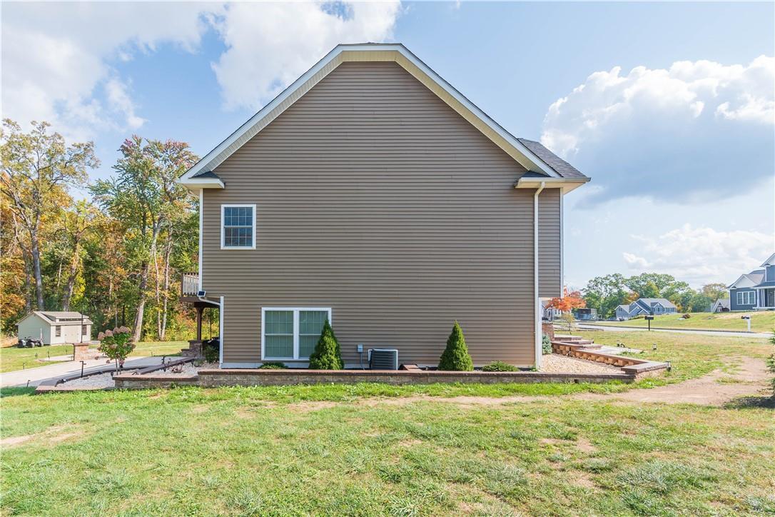 Single Family Swan  Orange County, NY 12553, MLS-H6332240-21
