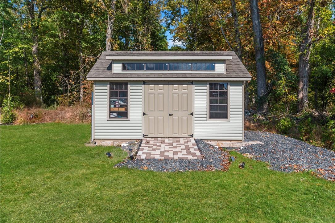 Single Family Swan  Orange County, NY 12553, MLS-H6332240-22