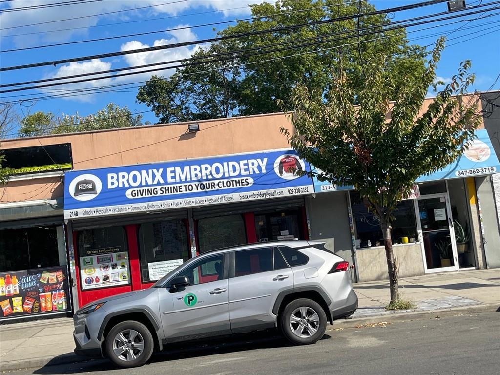 Commercial Sale White Plains Road  Bronx, NY 10473, MLS-H6332326-13