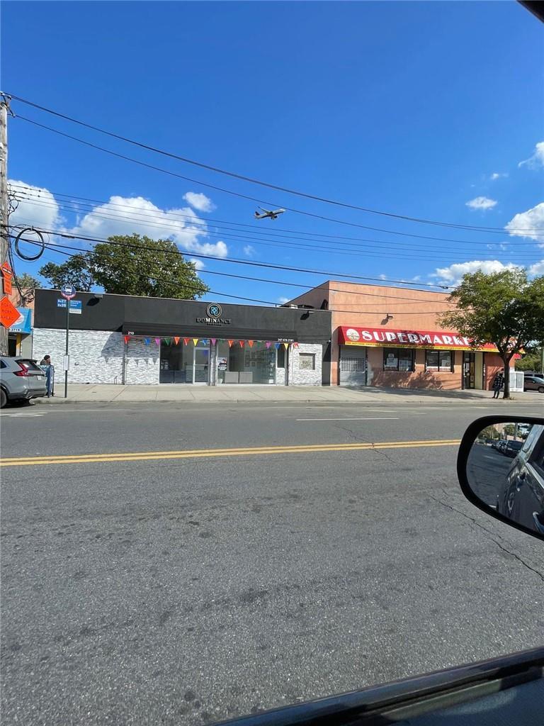 Commercial Sale White Plains Road  Bronx, NY 10473, MLS-H6332326-14