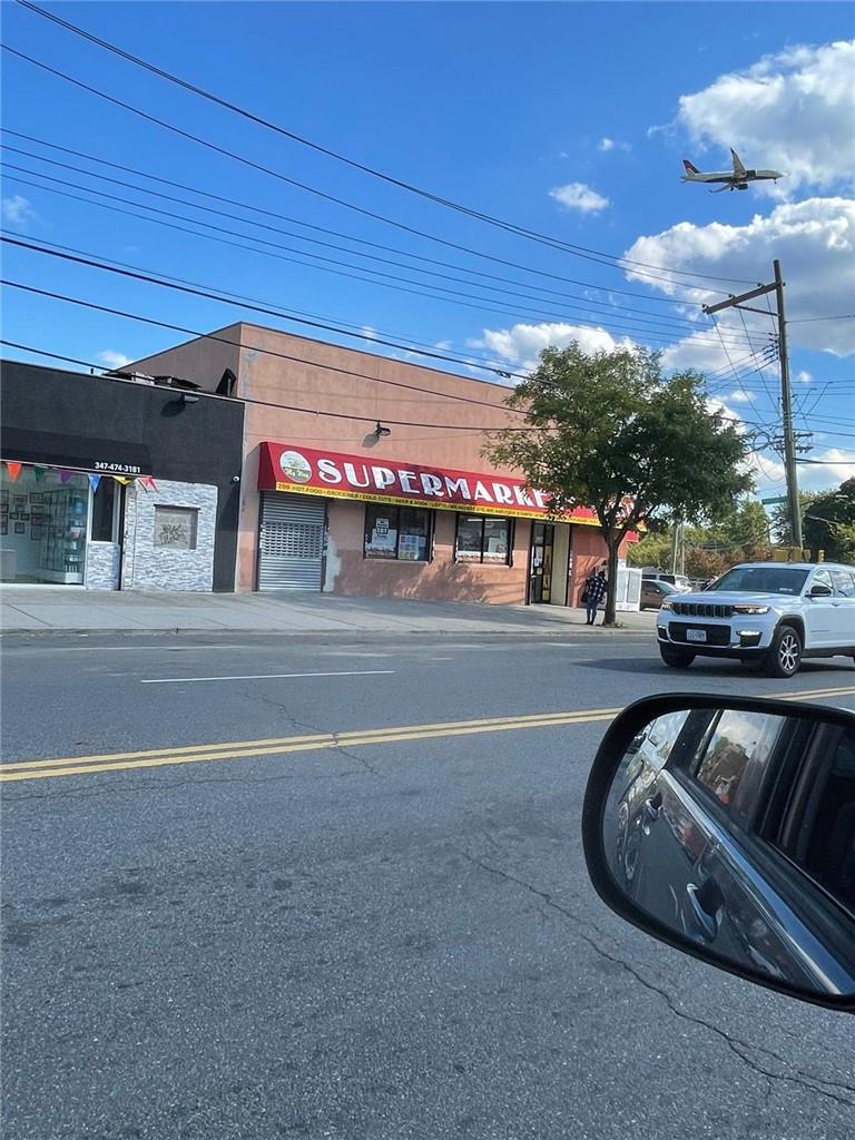 Commercial Sale White Plains Road  Bronx, NY 10473, MLS-H6332326-15