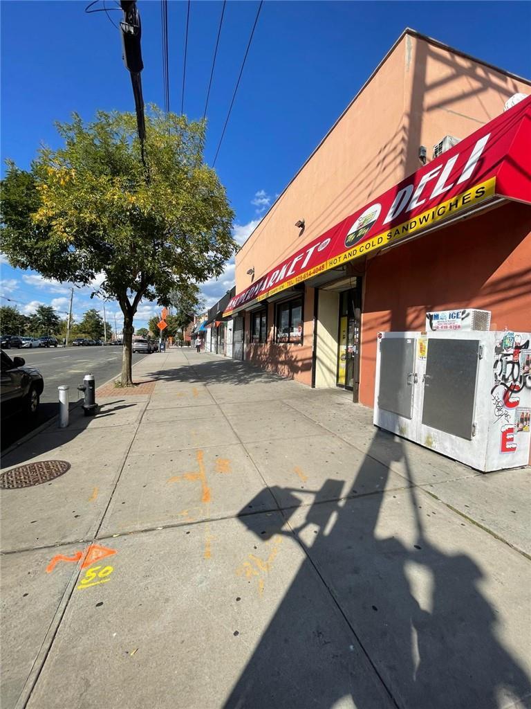 Commercial Sale White Plains Road  Bronx, NY 10473, MLS-H6332326-16