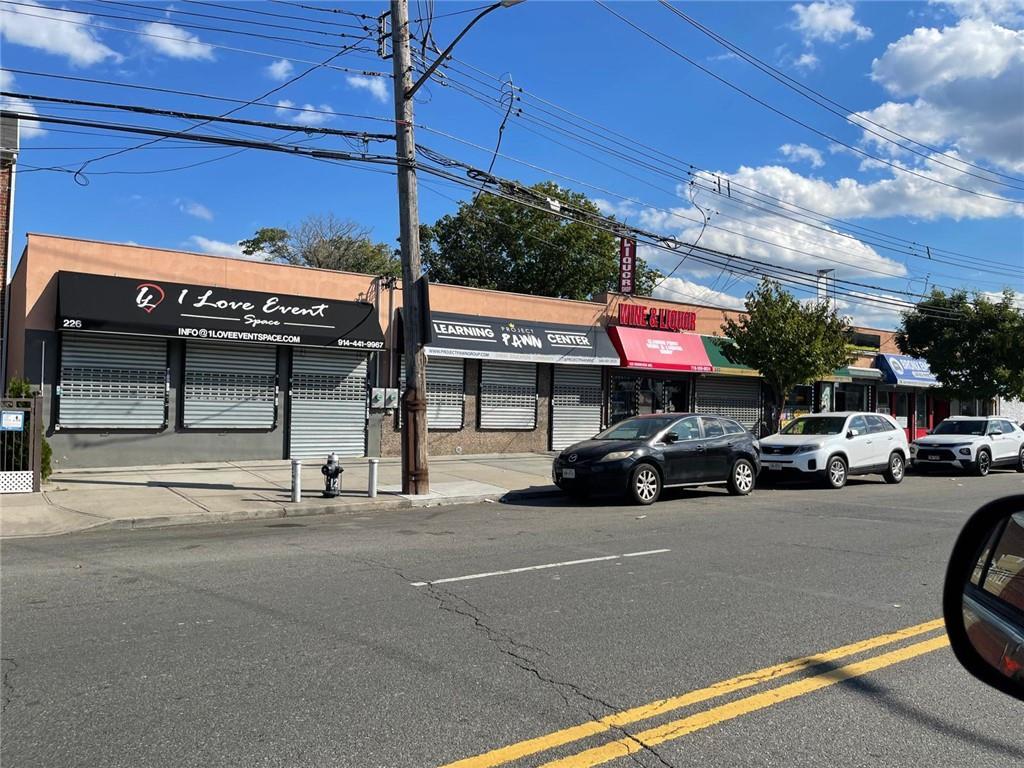 Commercial Sale White Plains Road  Bronx, NY 10473, MLS-H6332326-3
