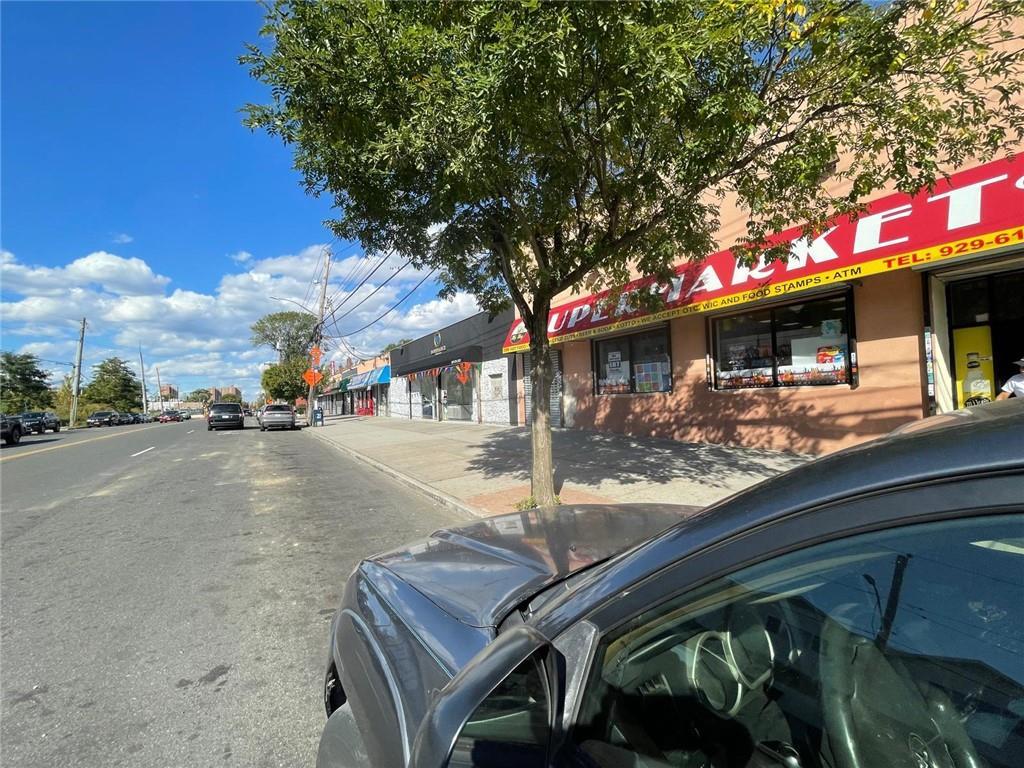 Commercial Sale White Plains Road  Bronx, NY 10473, MLS-H6332326-4