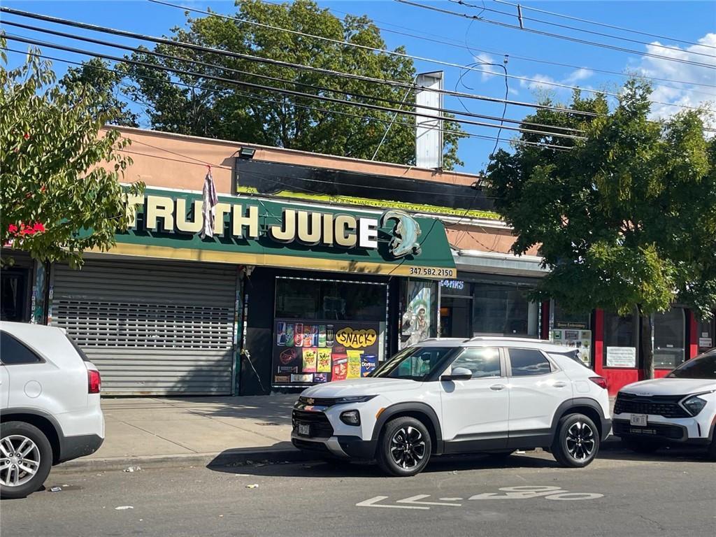 Commercial Sale White Plains Road  Bronx, NY 10473, MLS-H6332326-5
