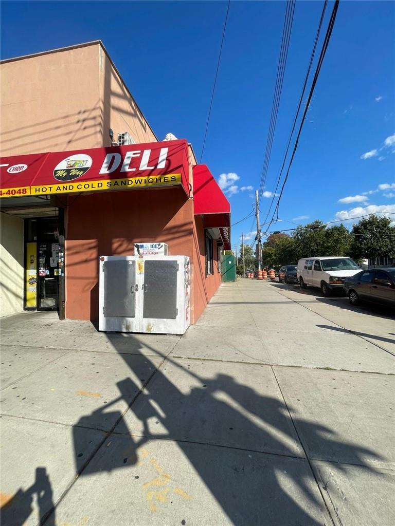 Commercial Sale White Plains Road  Bronx, NY 10473, MLS-H6332326-8