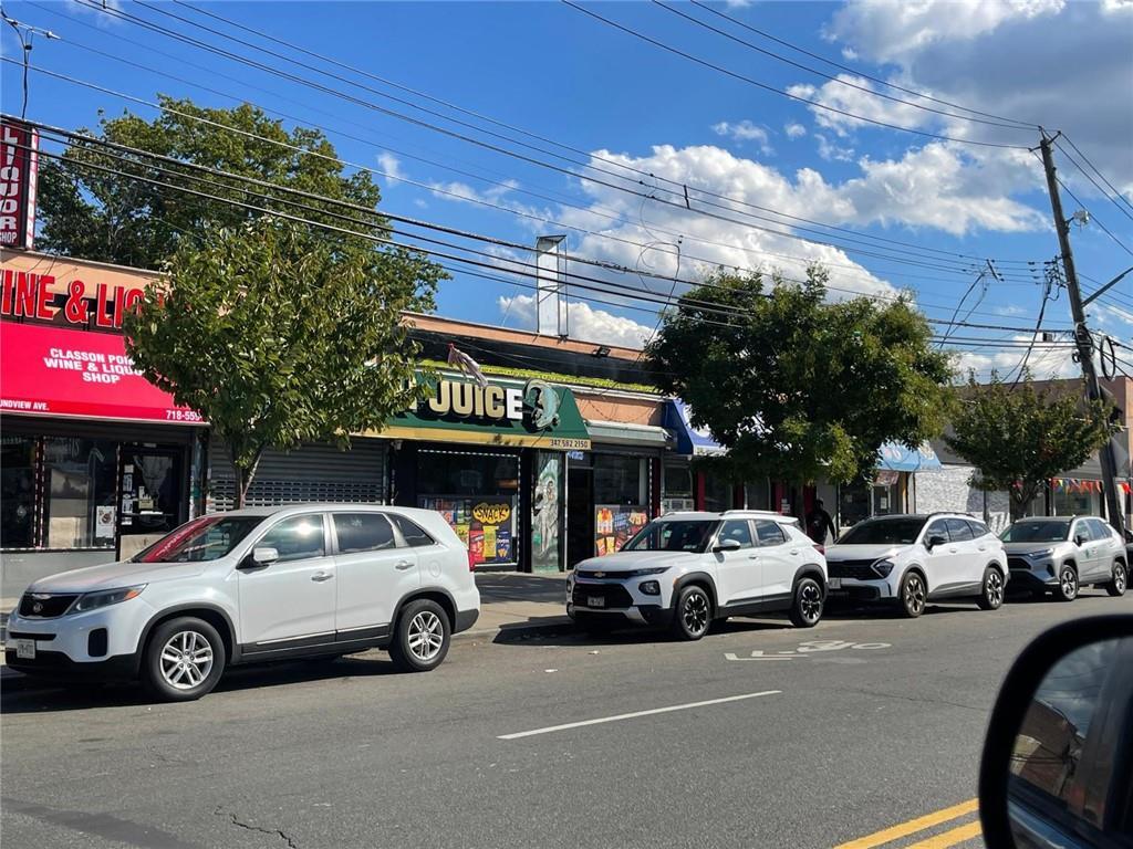 Commercial Sale White Plains Road  Bronx, NY 10473, MLS-H6332326-9
