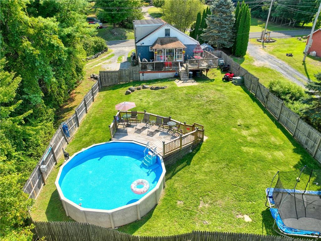 Single Family South  Ulster County, NY 12528, MLS-H6332336-18