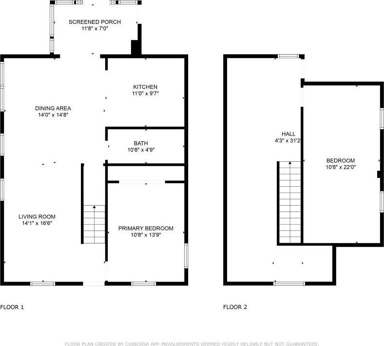 Single Family South  Ulster County, NY 12528, MLS-H6332336-21