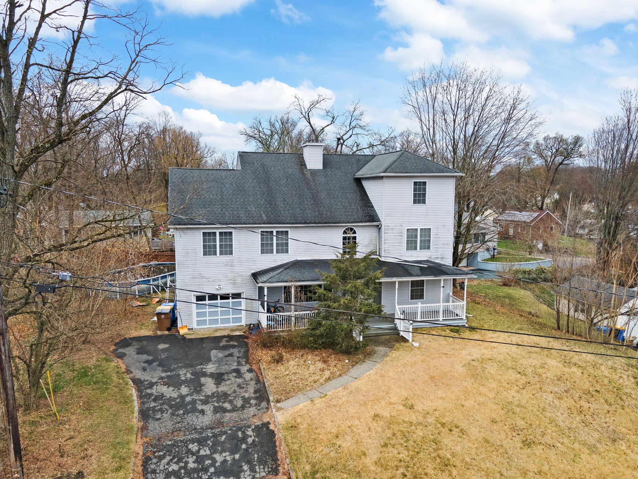 Single Family Tammany  Ulster County, NY 12401, MLS-H6332377-2