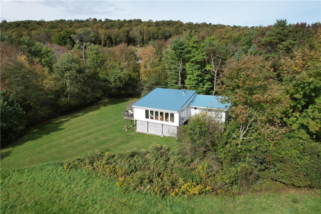 Single Family Yaun  Sullivan County, NY 12758, MLS-H6332401-2