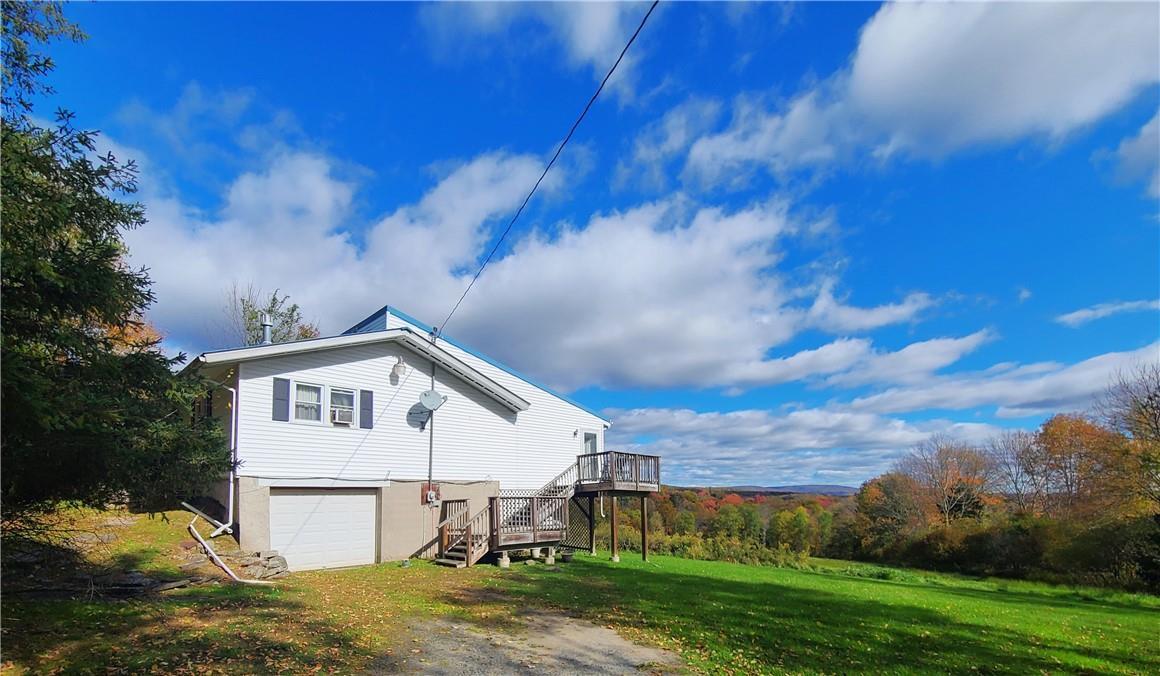 Single Family Yaun  Sullivan County, NY 12758, MLS-H6332401-22