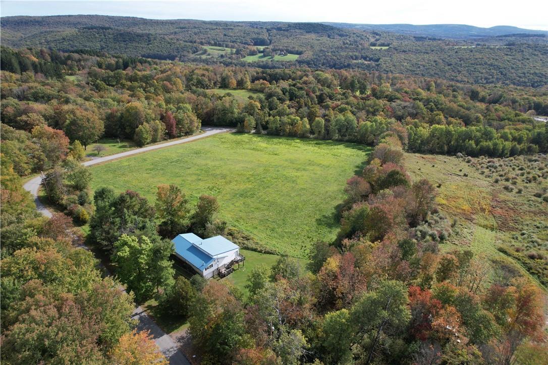 Single Family Yaun  Sullivan County, NY 12758, MLS-H6332401-23