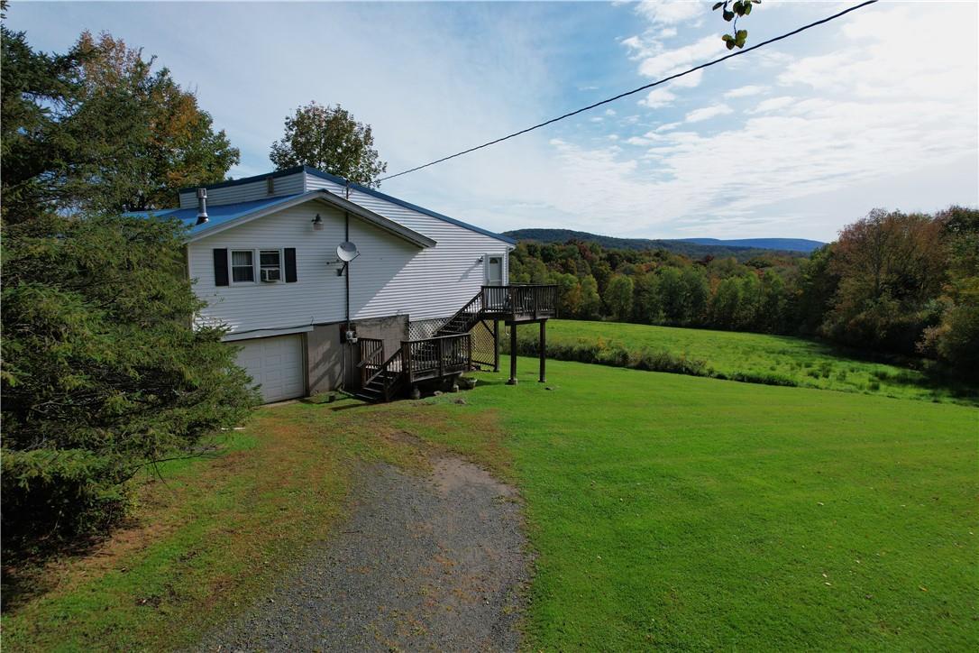 Single Family Yaun  Sullivan County, NY 12758, MLS-H6332401-29