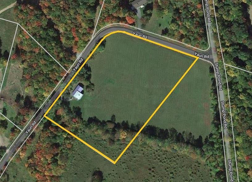 Single Family Yaun  Sullivan County, NY 12758, MLS-H6332401-33