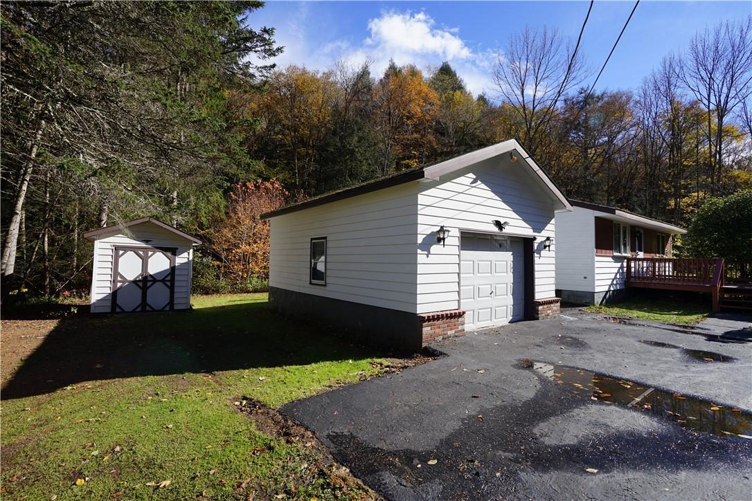 Single Family Tennanah Lake  Sullivan County, NY 12776, MLS-H6332479-2