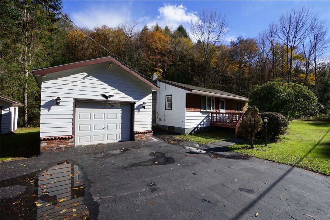 Single Family Tennanah Lake  Sullivan County, NY 12776, MLS-H6332479-3