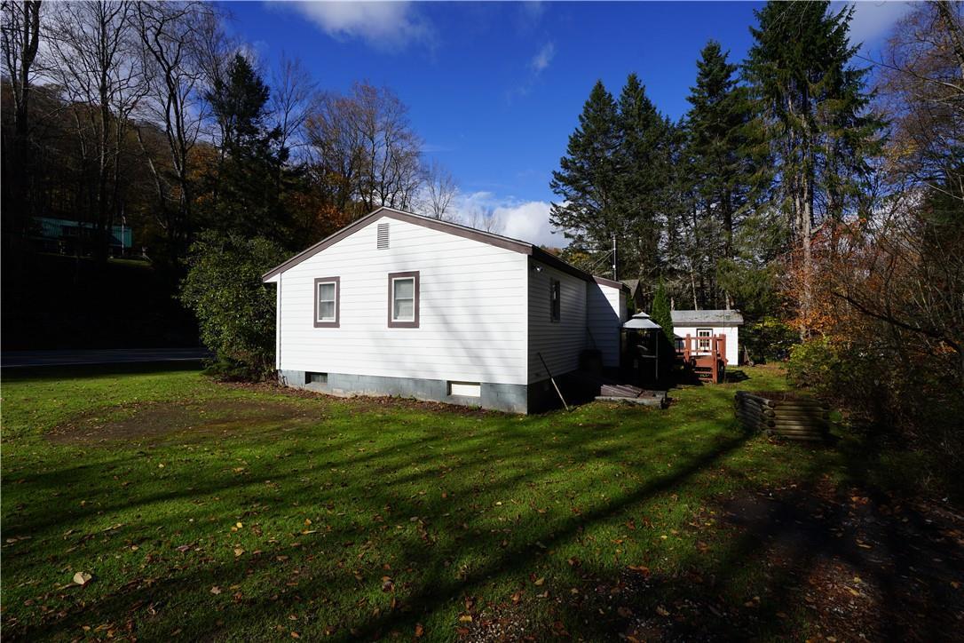 Single Family Tennanah Lake  Sullivan County, NY 12776, MLS-H6332479-7