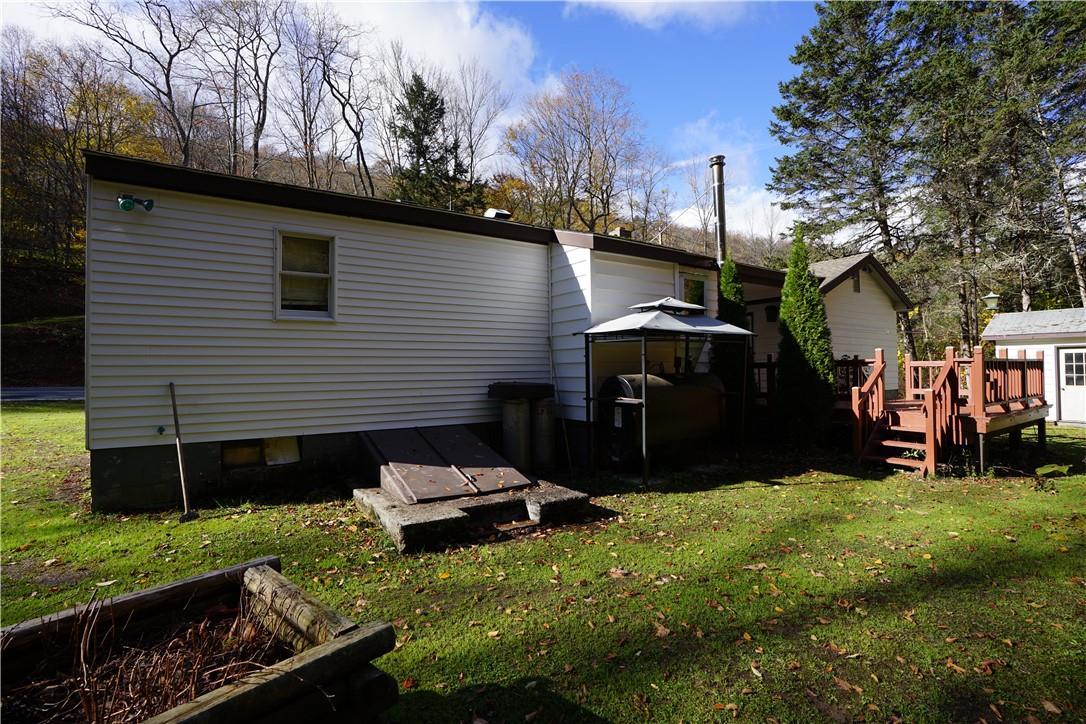 Single Family Tennanah Lake  Sullivan County, NY 12776, MLS-H6332479-8