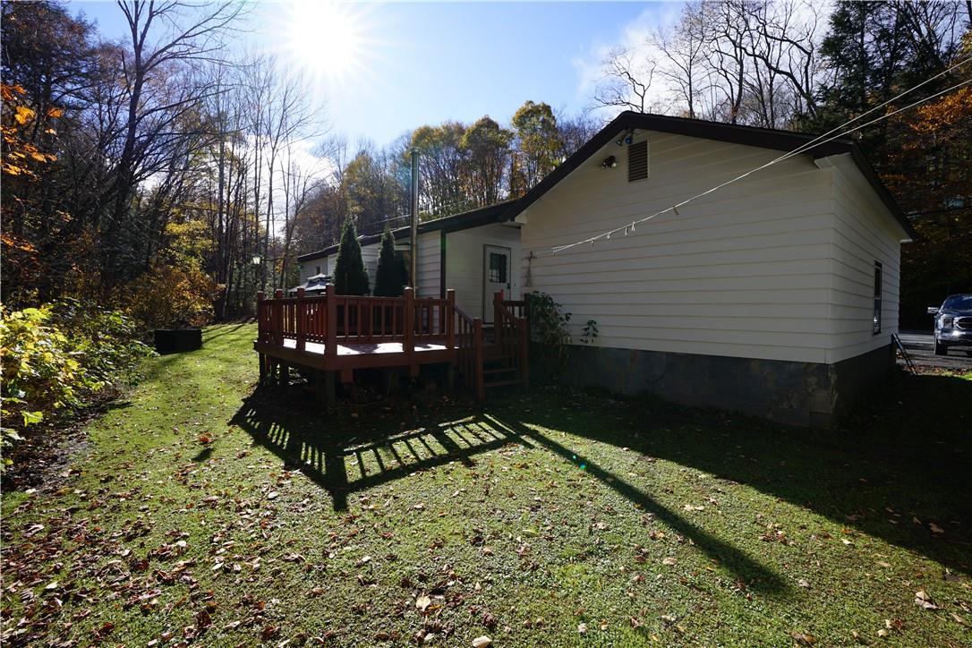 Single Family Tennanah Lake  Sullivan County, NY 12776, MLS-H6332479-9
