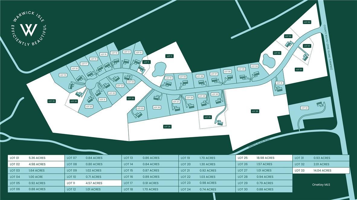 Single Family Pine Island Trnpke  Lot 31  Orange County, NY 10969, MLS-H6332681-5