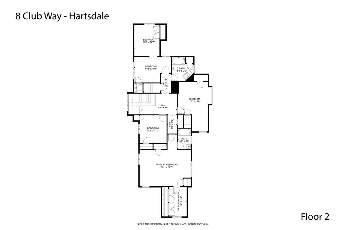 Single Family Club Way  Westchester County, NY 10530, MLS-H6332760-36