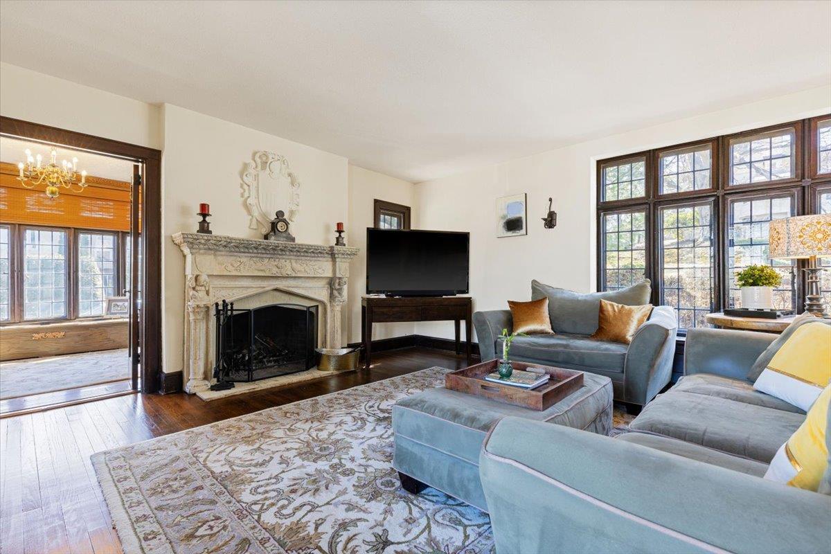 Single Family Club Way  Westchester County, NY 10530, MLS-H6332760-6