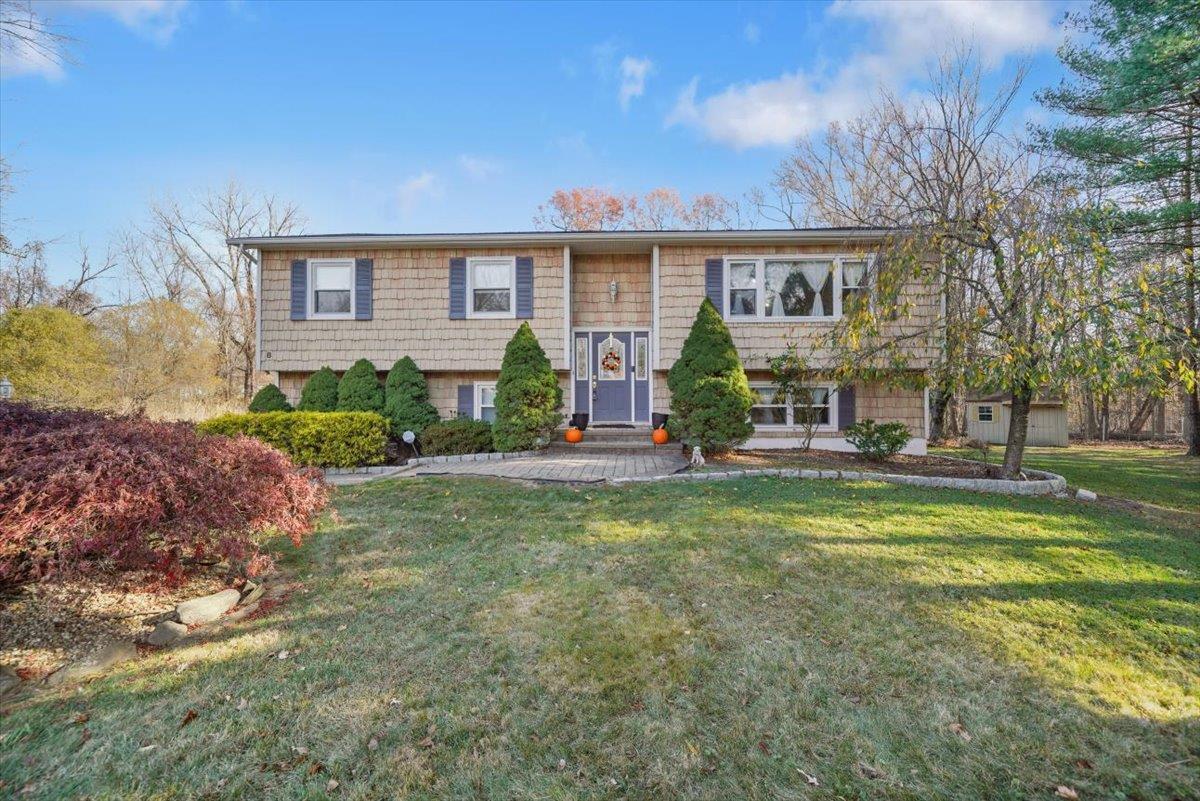 Single Family Green Bower  Rockland County, NY 10956, MLS-H6332855-2