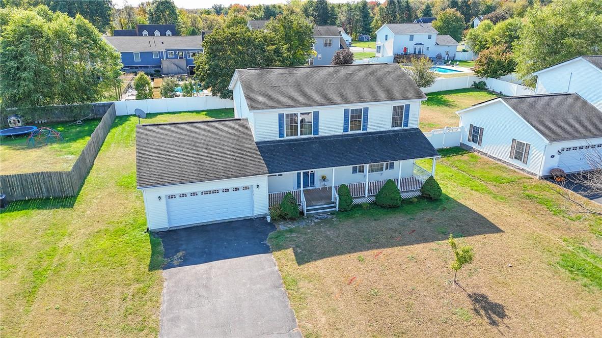 Single Family Canterbury  Ulster County, NY 12477, MLS-H6332925-4