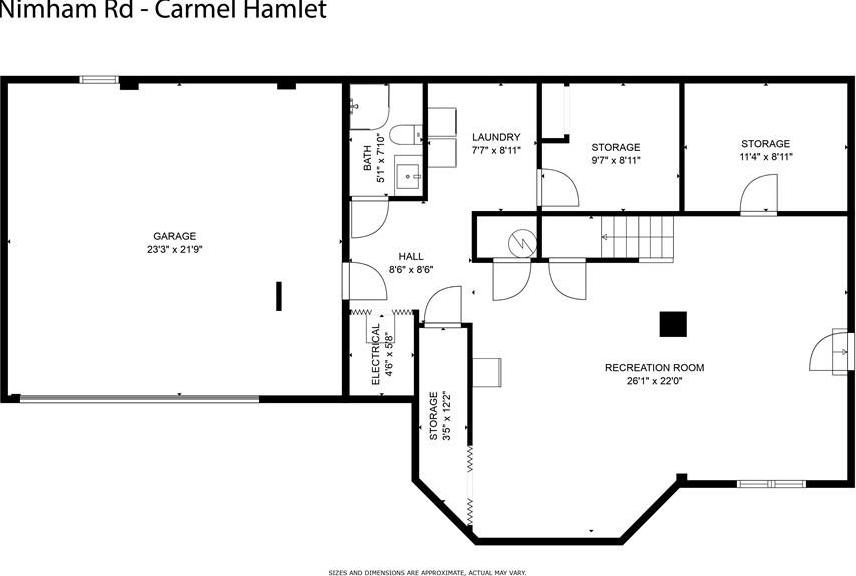 Single Family Nimham  Putnam County, NY 10512, MLS-H6332926-34