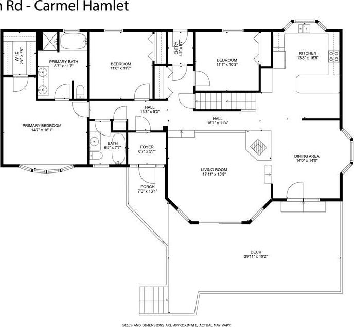 Single Family Nimham  Putnam County, NY 10512, MLS-H6332926-35