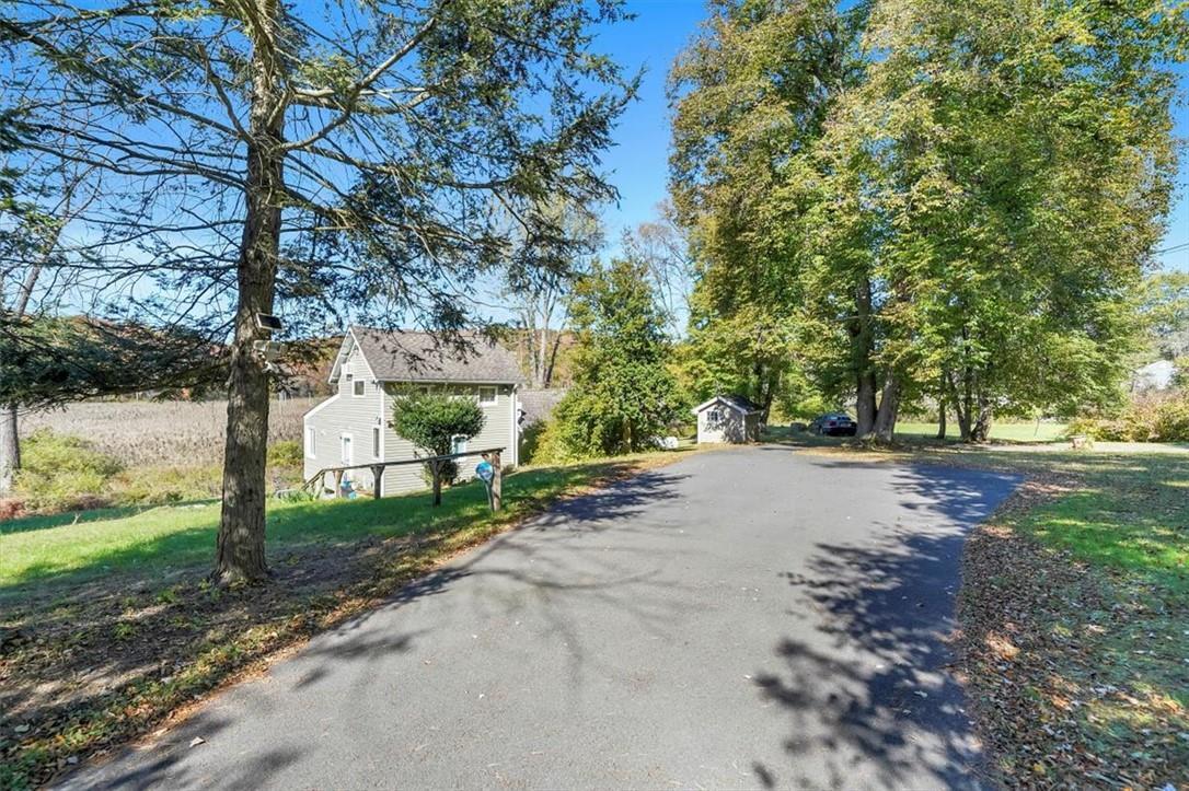 Single Family Smith Clove  Orange County, NY 10930, MLS-H6333089-17