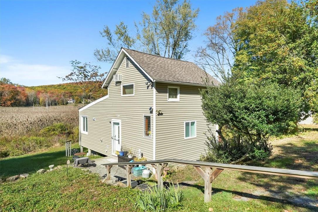 Single Family Smith Clove  Orange County, NY 10930, MLS-H6333089-18