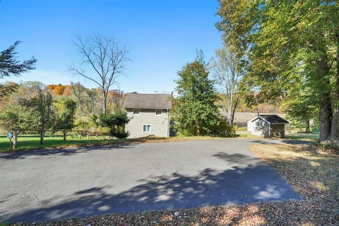 Single Family Smith Clove  Orange County, NY 10930, MLS-H6333089-22