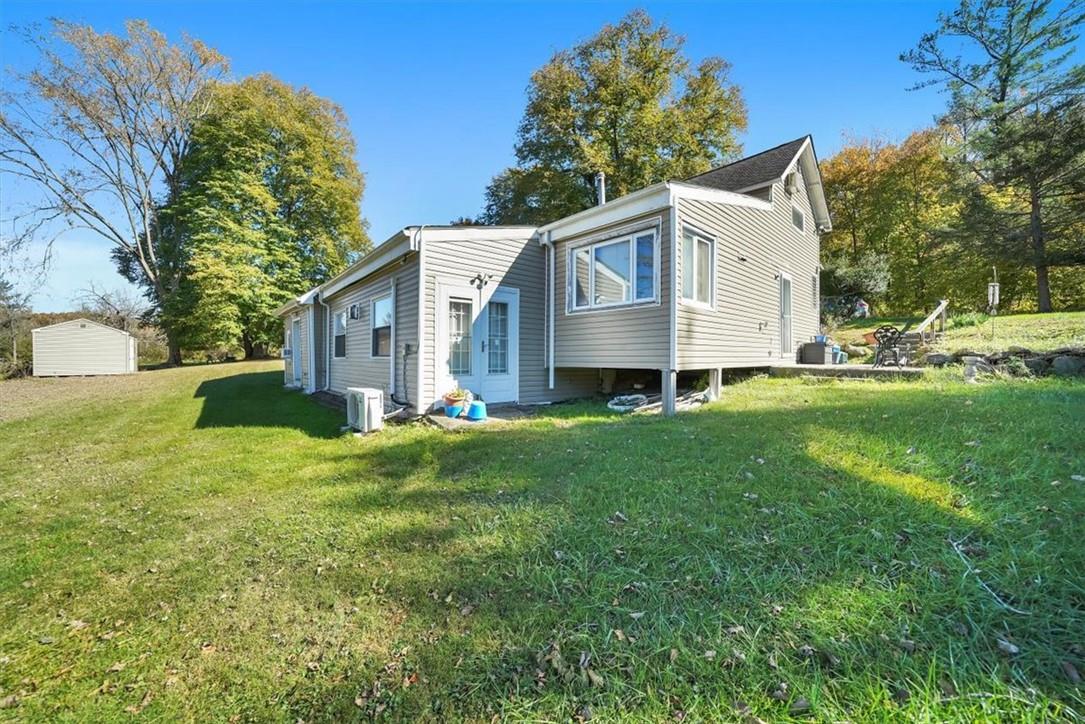 Single Family Smith Clove  Orange County, NY 10930, MLS-H6333089-24