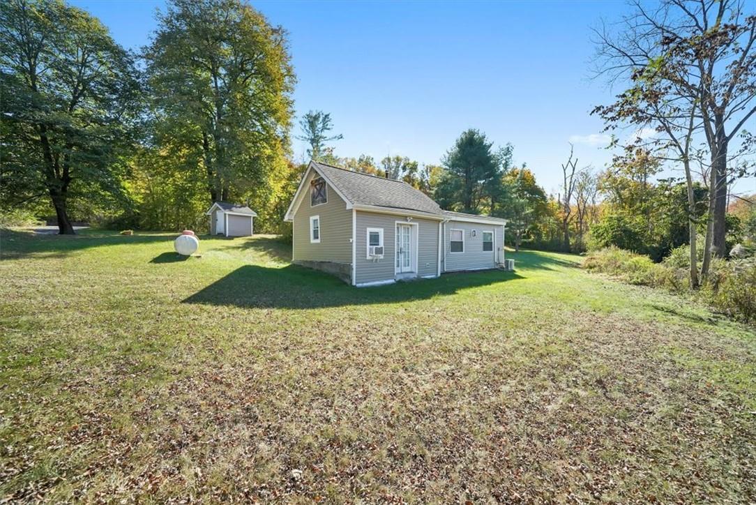 Single Family Smith Clove  Orange County, NY 10930, MLS-H6333089-26