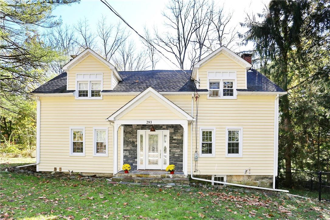 Single Family State Route 94  Orange County, NY 10990, MLS-H6333133-4